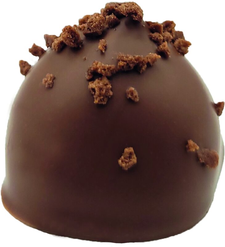 PRALINE BRUYERRE MANON COOKIES MELK 0.8KG