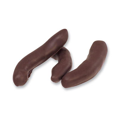 BRUYERRE ORANGETTE FONDANT PRALINE 1,1KG