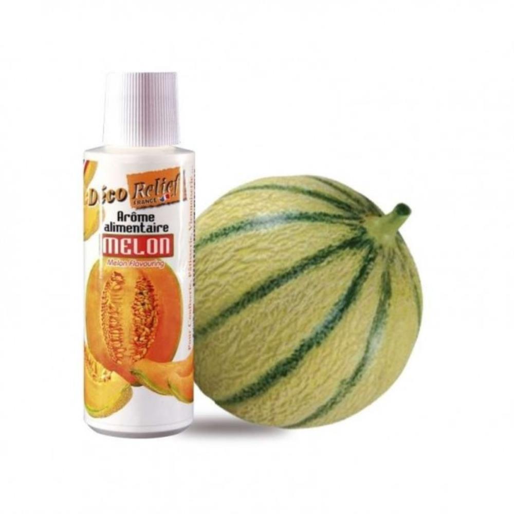 AROMES DECORELIEF 120ML MELON