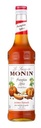 MONIN SIROP CITROUILLE PUMPKIN SPICE 70CL