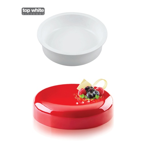 SILIKOMART UNIVERSO 1200 MOLD DIA 180 HT 50MM