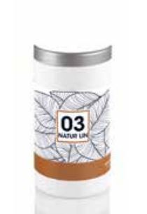 074346 PCB NATUR AIR - N°42 400 GR ***S/CD***