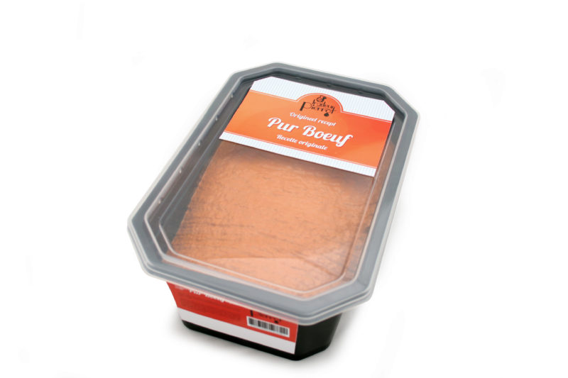 TRAITEUR PIERROT FILET PUR AMERICAIN 1,25KG