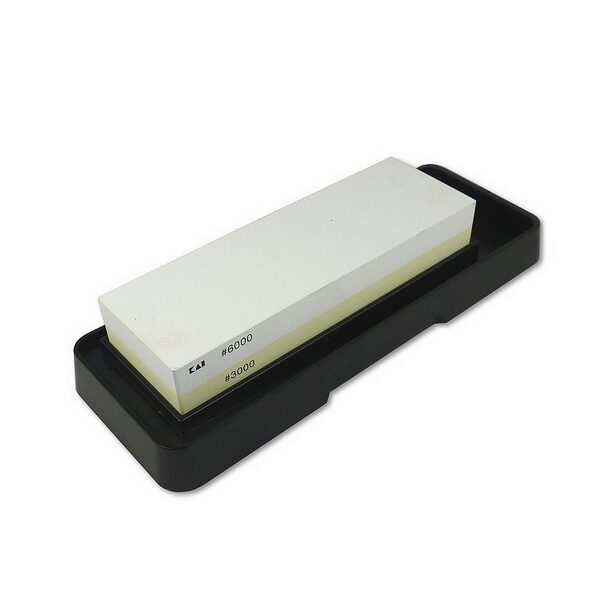 KAI SHUN STEEN WETSTEEN GR. 3000/6000 - AP-0316