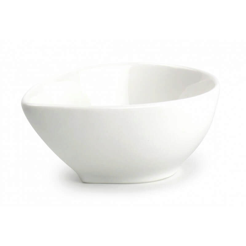 BONBISTRO COUPELLE OVALE SAUCIERE 10X7.5XH4CM 12CL COMET - 702605