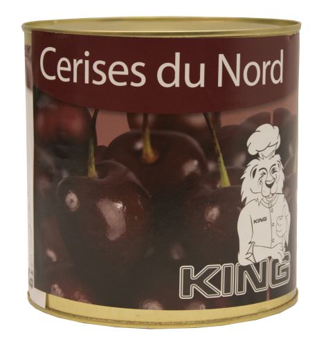 CERISE DU NORD KING 3KG