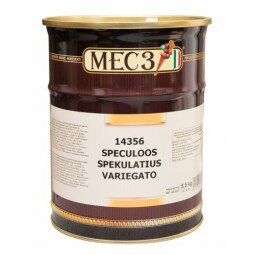 MEC3 14357A SPECIAL CONCENTRATED SPECULOOS PASTE 5KG
