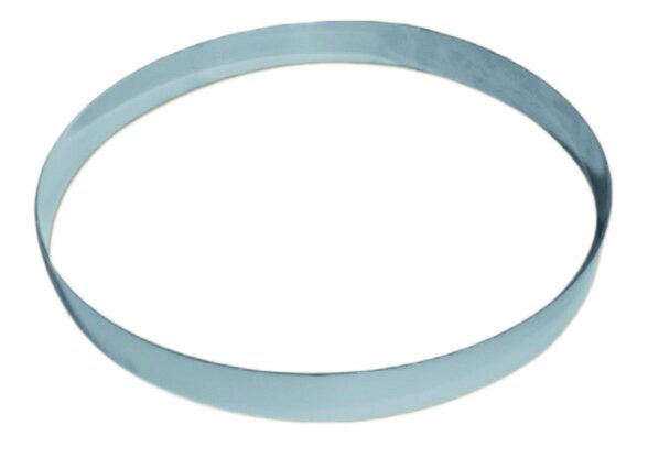 MF CIRCLE OPERA STAINLESS STEEL Ø 20CM HT 2.5CM