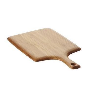 POINT-VIRGULE PLANCHE BAMBOU 38X19.6X1.9CM A/POIGNEE