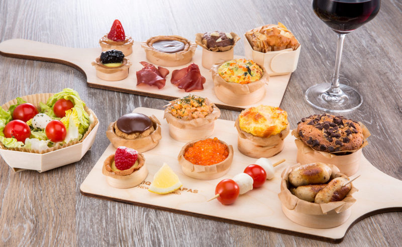 PLANCHA PELLE PANIBOIS 280 X 180MM HORS POIGNEENEUTRE