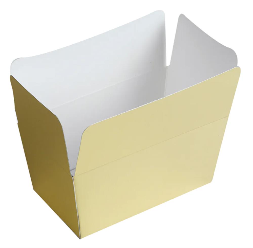 BALLOTINS OR VIDE 500 GR FOSTPLUS INCLUS 0.0352 25 PCES