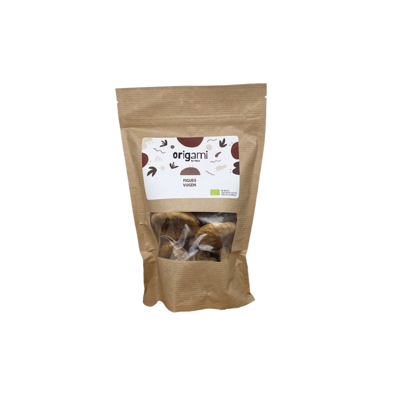 ORGANIC FIG ORIGAMI 300GR