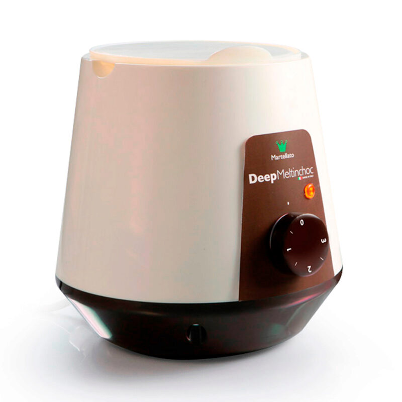 MELTINCHOC DEEP MINI TEMPEREUSE A AIR 1.7L MC10 MONO