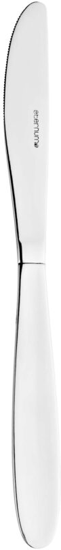 ETERNUM 951-5 VESUVIUS 18/0 STAINLESS STEEL TABLE KNIFE