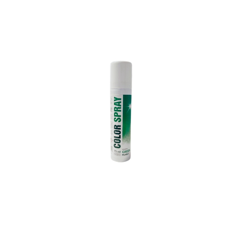 1024051 SINCTILLANT GREEN SPRAY DYE 75ML