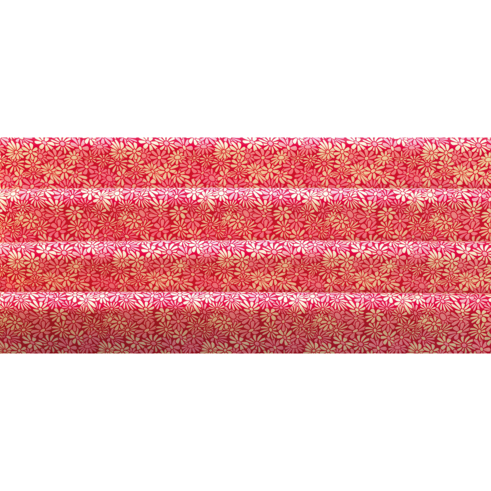 088014 PCB PRINTED SHEETS HIPPY 40X25CM 17PCS ***S/CDE***