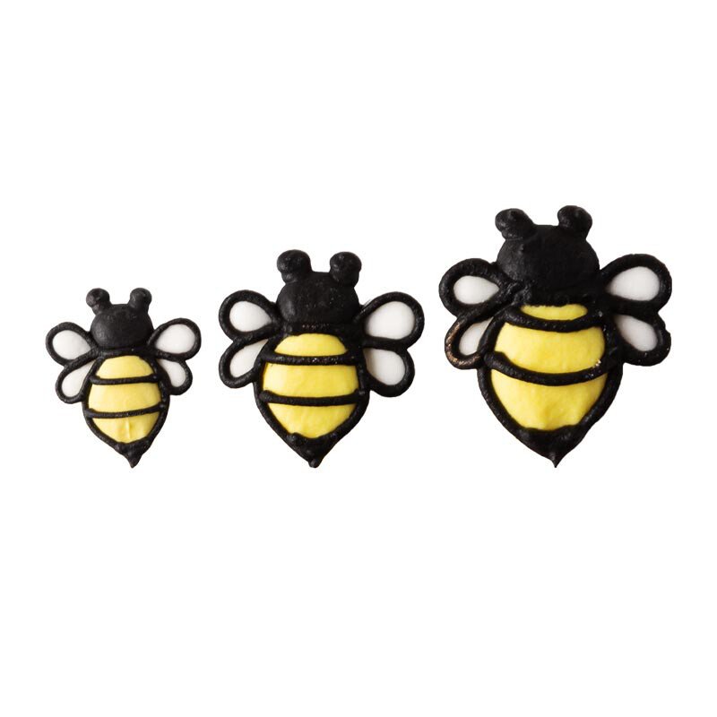 1024121 ABEILLES 114PCS  ***S/CDE***