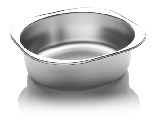 FRIFRI REPLACEMENT STAINLESS STEEL TANK FOR FRIFRI 3L CHOCOLATE MAKERS