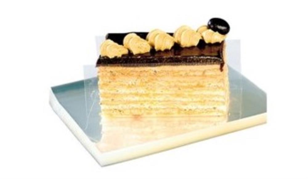 RECHTHOEKIGE CELLO 100X130MM-EP 40 MICRONS 1000ST