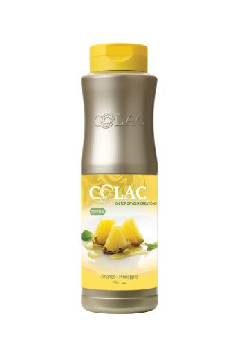 COLAC TOPPING PINEAPPLE 1KG
