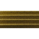 088004 PCB FEUILLES IMPRIMÉES AGRUMES 40X25CM 17PCS ***S/CDE***