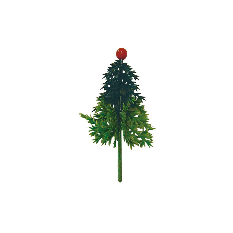 1014800 2-COLOR FIR TREE 144PCS ***ON ORDER***