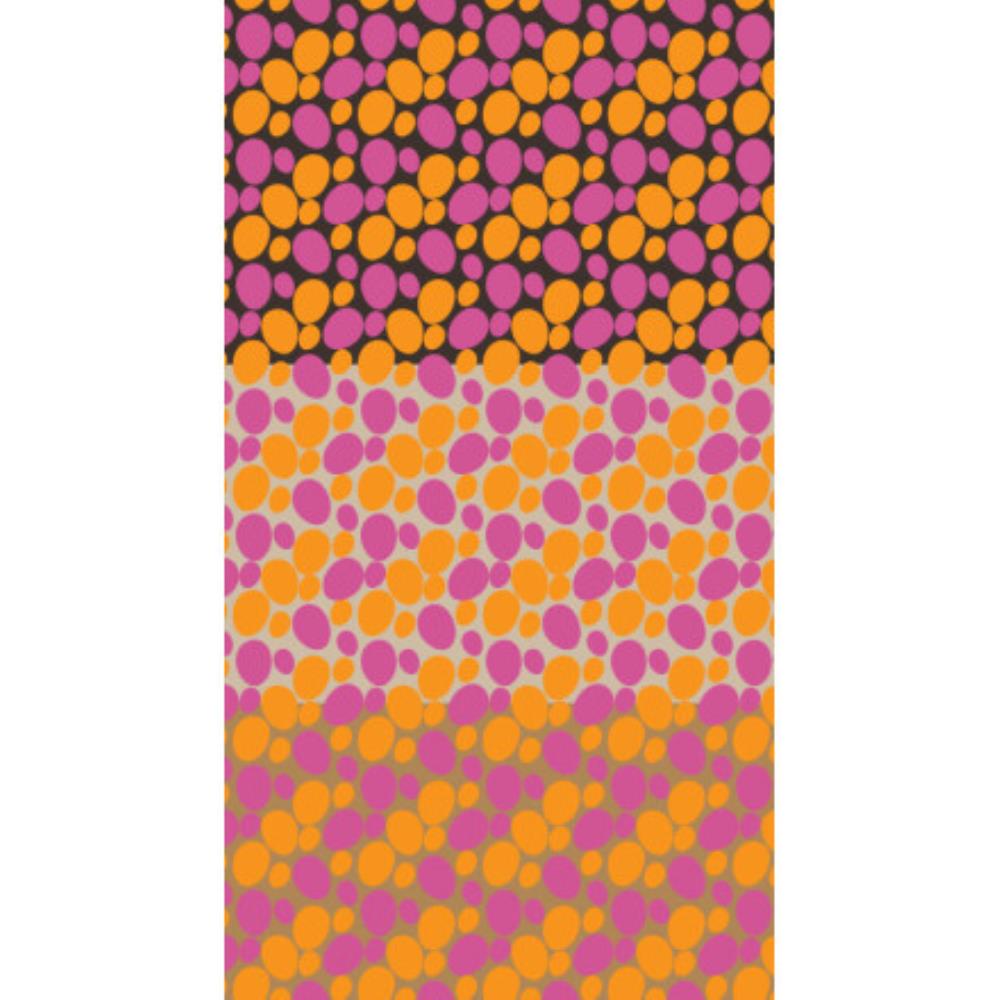 2046100 TRANSFERT ŒUFS COLORÉS 34 X 40 CM 30FEUILLES***S/CD***