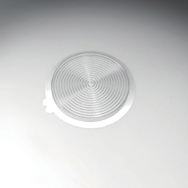 060224 PCB SPIRAL DESSERT MOLDS Ø 18 CM H. 1.5CM 10PCS ***S/CD***