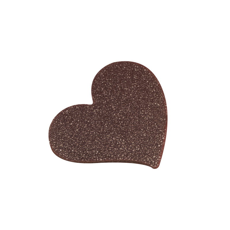 HEARTS DECOR SILICONE STENCIL