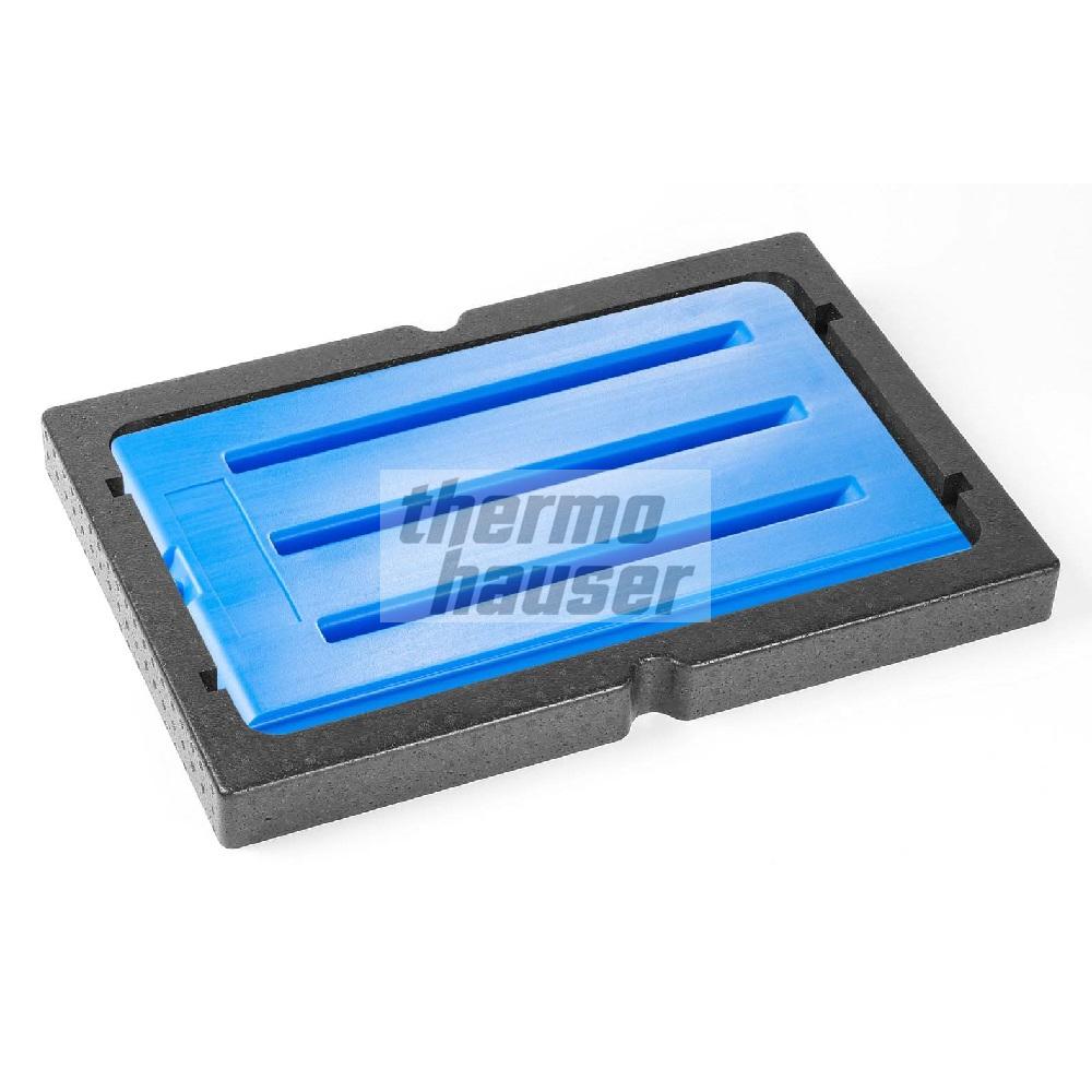 COUVERCLE CADRE POUR PLAQUE EUTECTIQUEPLAQUE EUTECTIQUE 60X40 NON COMPRISE*SCDE*