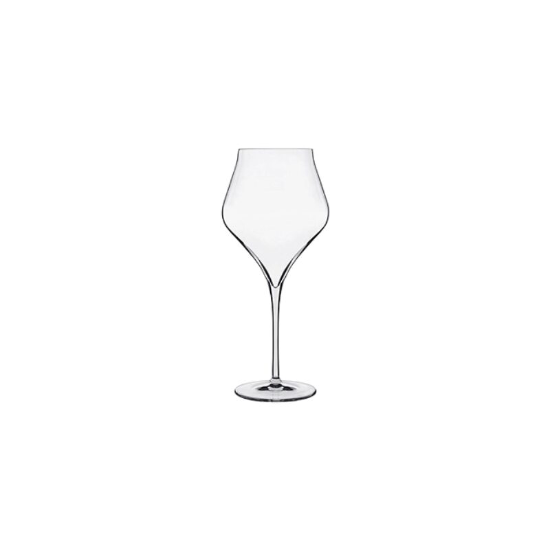 BORMIOLI LUIGI SUPREMO BURGUNDY 65CL 6 STUKKEN=DOOS