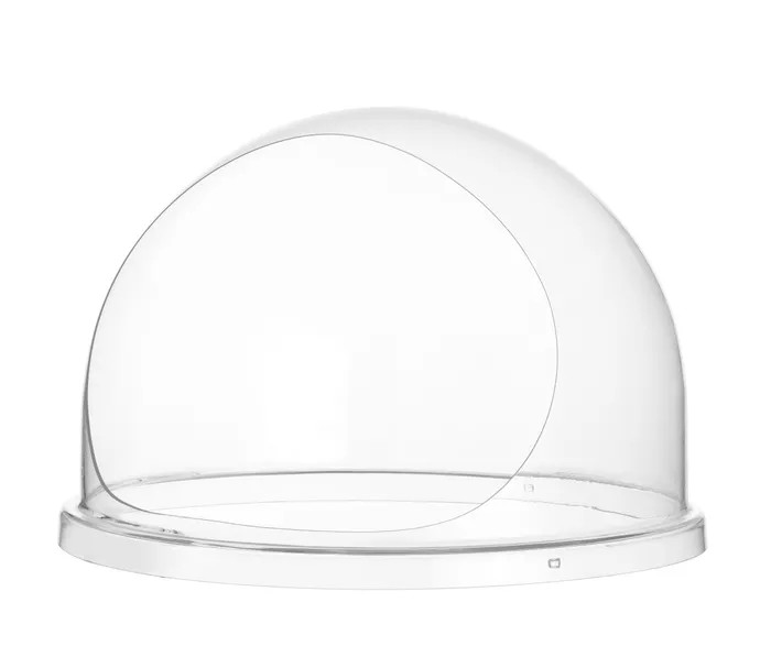 HENDI COVER FOR COTTON CANDY MACHINE 52XH35CM