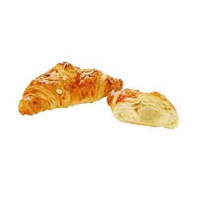 ❄️VAMIX RB91 CROISSANT BOTER AMANDELSPASTÉ RECHT VERPAKKING 32 X 100GR