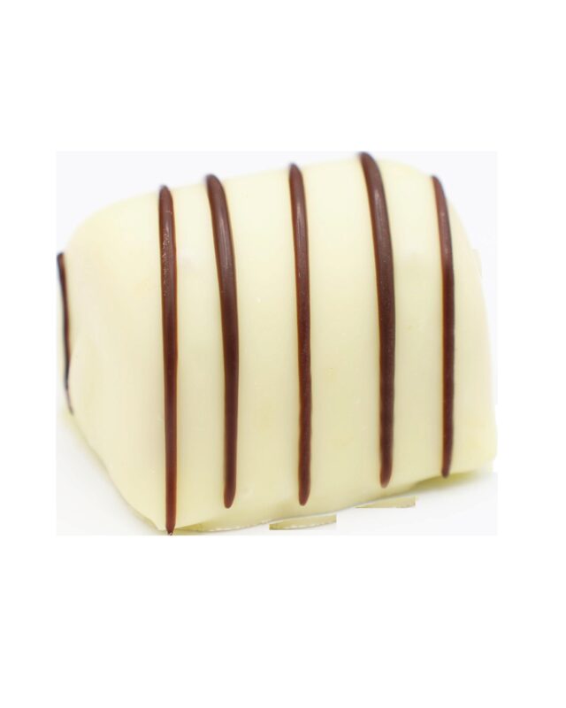 BRUYERRE AMBROSE PRALINE WHITE HAZELNUT PRALINE 1.1KG