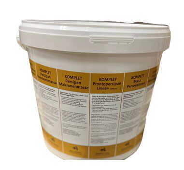 KOMPLET PERSIPAN MACARON 12,5KG