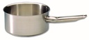 MATFER EXCELLENCE STAINLESS STEEL PAN 16CM-1.6L