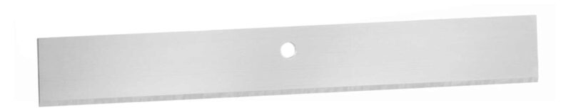 REPLACEMENT BLADES FOR 30CM SCRAPER PACK OF 5 BLADES