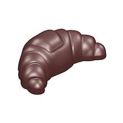 CROISSANT CHOCOLADEVORM CW1638 9.8G 2X7- 4.8X2.9X1.5CM