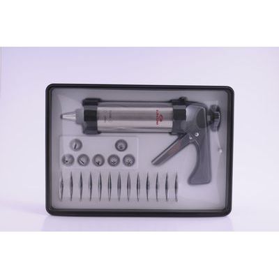 LACOR COOKIE PRESS SET 250ML