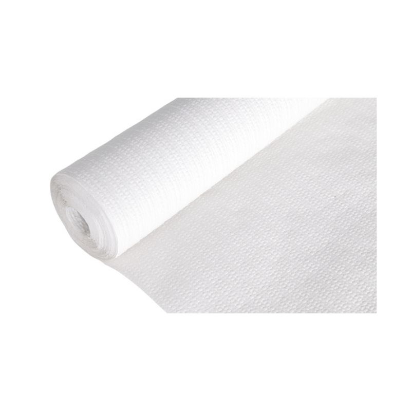C&T PROF NAPPE GAUFREE BLANCHE 1.18X20M