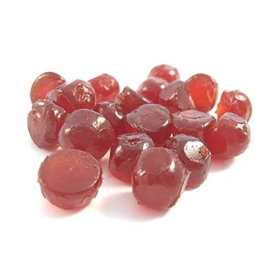 CHERRYTOPS RED 2,5 KG