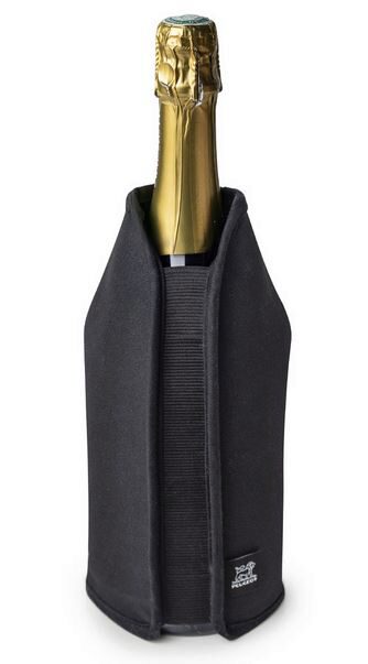 PEUGEOT FRIZZ WINE & CHAMPAGNE COOLER BLACK REF. 220358