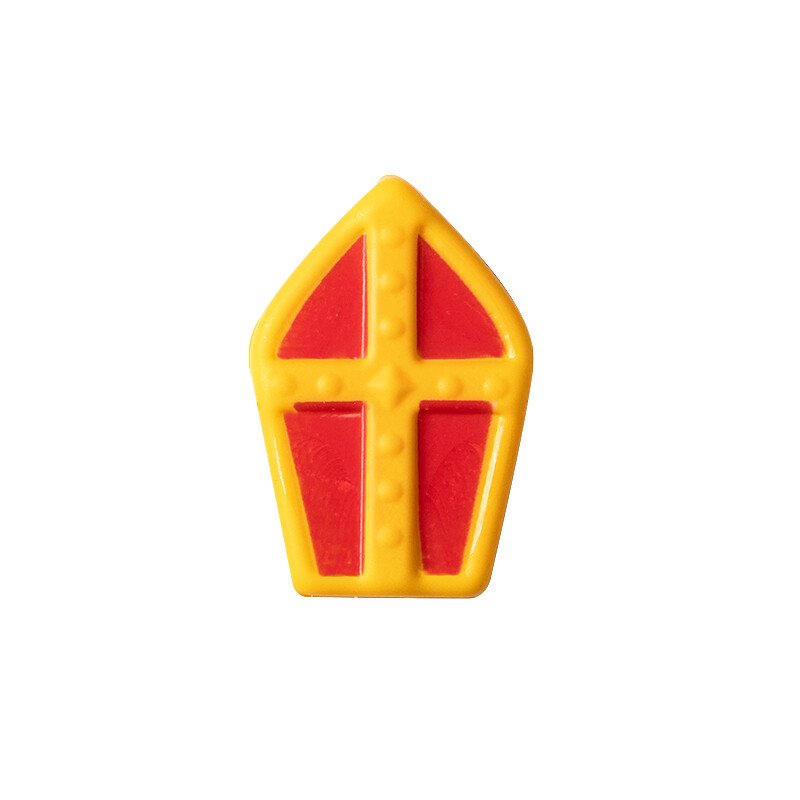 2036741 MITRE 3,9X2,6CM 160PCS