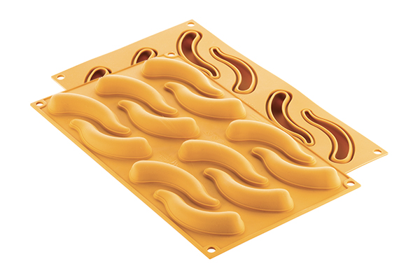 SILIKOMART NATURAE PRO PEPERONCINO VORM 12P 31X91XH16MM 13ML