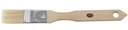 30 WOODEN PASTRY BRUSH -