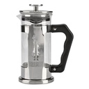 BIALETTI PREZIOSA COFFEE MAKER PISTON FRENCH PRESS 3T 0.35L-BOROSILICATE GLASS