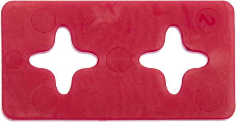 WESTMARK JOINT POUR DENOYAUTEUR CERISE 3.8X2X0.2CM