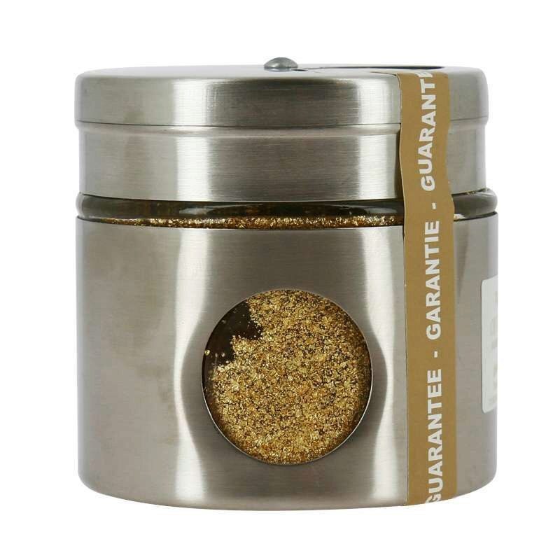 GOUDEN VLOKKEN OM TE STROOIEN 300 MG