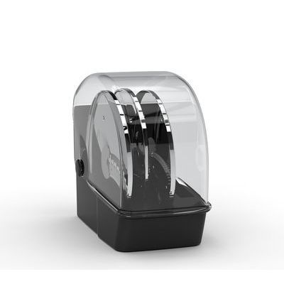 MAGIMIX CREATIVE KOOKSET JULIENNE GOLVENDE TAGLIATELLE