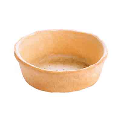 PIDY BLADERDEEGBODEM Ø 11CM H 3CM 42 ST